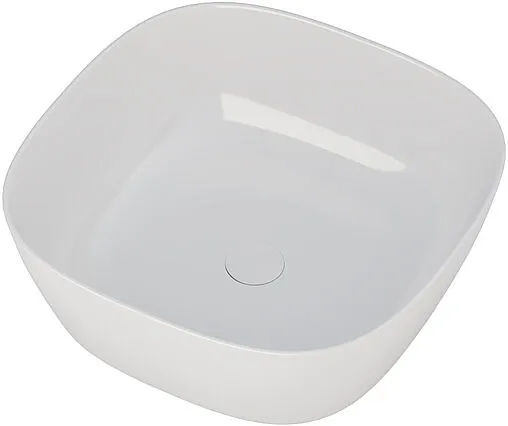 Раковина Aquanet Trend 40 белый TREND-1
