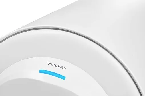 Водонагреватель накопительный электрический Royal Thermo RWH 50 Trend Водонагреватель накопительный электрический Royal Thermo RWH 50 Trend