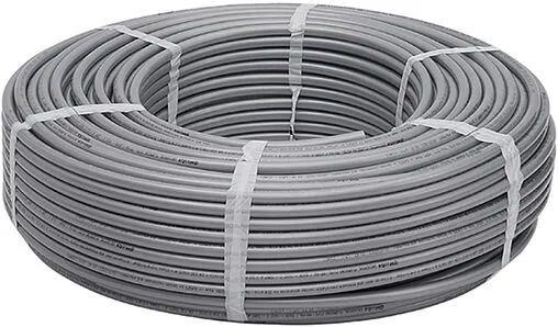 Труба сшитый полиэтилен Hoobs 25 x 3.5мм PE-Xa EVOH HB-PEXEV-2535100-P