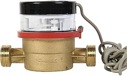 Счетчик воды импульсный Ду15 Декаст ВСКМ-15 ДГ2 72-15-253