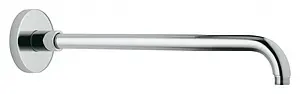 Держатель верхнего душа на стену Grohe Rainshower хром 28982000, 1