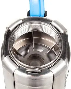 Насос скважинный центробежный 4&quot; Belamos 4TS145/20, 3