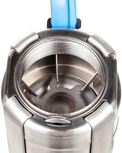 Насос скважинный центробежный 4&quot; Belamos 4TS145/20