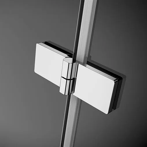 Дверь в нишу 900мм прозрачное стекло Radaway Arta DWB 90 R 386151-03-01R