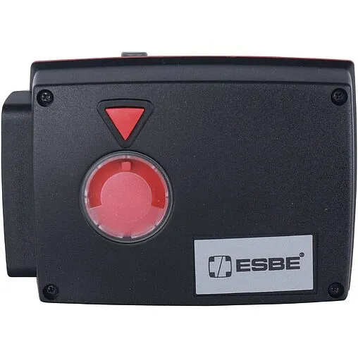 Привод для смесительных клапанов 230В ESBE 95-2 1205 20 00