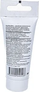 Паста уплотнительная 30г Aquaflax nano 61001 Паста уплотнительная 30г Aquaflax nano 61001, 3