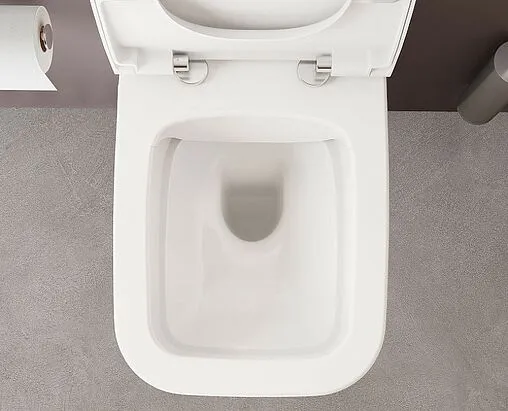 Комплект 5 в 1 VitrA Zentrum Square SmoothFlush 9875B003-7201 с кнопкой хром глянцевый Комплект 5 в 1 VitrA Zentrum Square SmoothFlush 9875B003-7201 с кнопкой хром глянцевый