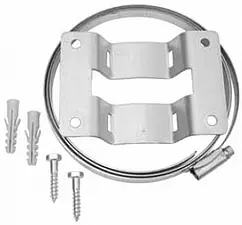 Крепление для мембранного бака 8-35л Wester