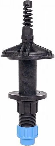 Адаптер колодезный 32мм x 1&quot;в Джилекс АК 3600