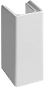 Полупьедестал Kerasan Cento белый 357501 Полупьедестал Kerasan Cento белый 357501, 1