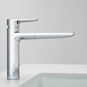 Смеситель для кухни Am.Pm Inspire хром F5000000, 3