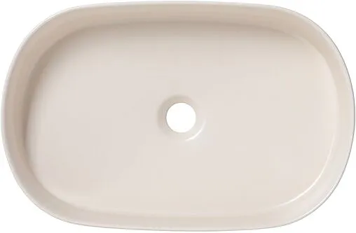 Раковина Allen Brau Fantasy 55 слоновая кость 4.11022.IV