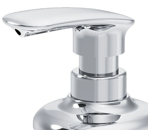 Дозатор для жидкого мыла Am.Pm Sensation хром A3031900