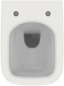 Унитаз подвесной безободковый Ideal Standard I.Life S RimLS+ белый T459201, 5