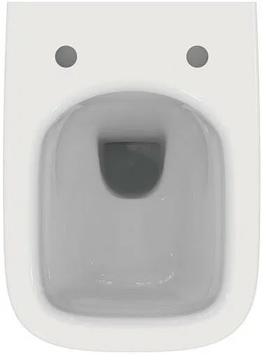 Унитаз подвесной безободковый Ideal Standard I.Life S RimLS+ белый T459201