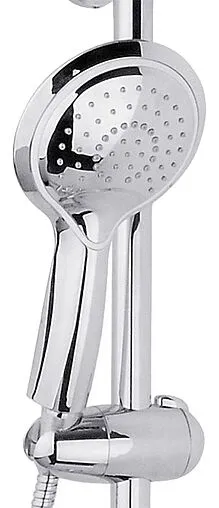 Душевая система со смесителем для ванны Timo Polo хром SX-1100 chrome
