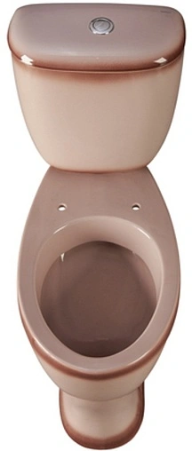 Унитаз-компакт Santeri Воротынский бежевый 1.P401.7.S07.00B.F