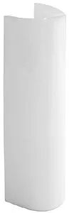 Пьедестал Aquatek белый AQ5442-00 Пьедестал Aquatek белый AQ5442-00, 1