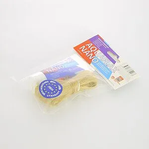 Moнтaжный кoмплeкт паста 30г + лен 15г Aquaflax nano 61007 Moнтaжный кoмплeкт паста 30г + лен 15г Aquaflax nano 61007, 5