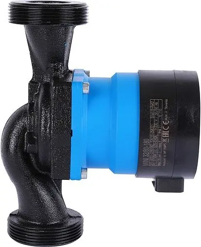 Насос циркуляционный Stout Mini 32/80-180 SPC-0002-3280180