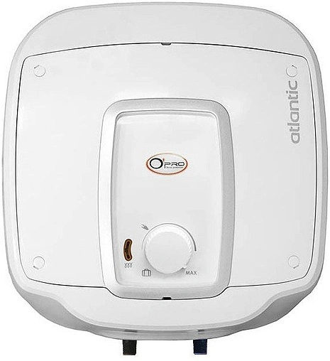 Водонагреватель накопительный электрический Atlantic Ondeo 10 AS 821427