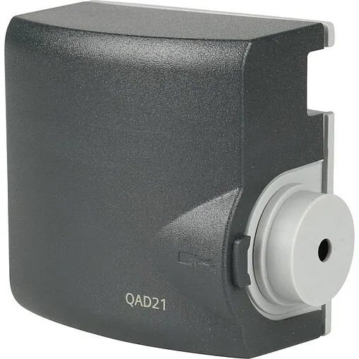 Контактный датчик температуры для котлов LUNA HT и POWER HT Baxi QAD 21 черный KHG71407881-