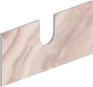 Задняя стенка Kerama Marazzi Cono Onice розовый COb.VT278\56, 3