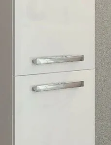 Шкаф-пенал Cersanit Melar 35 белый B-SL-MEL Шкаф-пенал Cersanit Melar 35 белый B-SL-MEL, 4