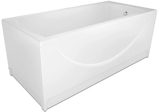 Ванна акриловая Метакам Standart 170x70 АВS_009717