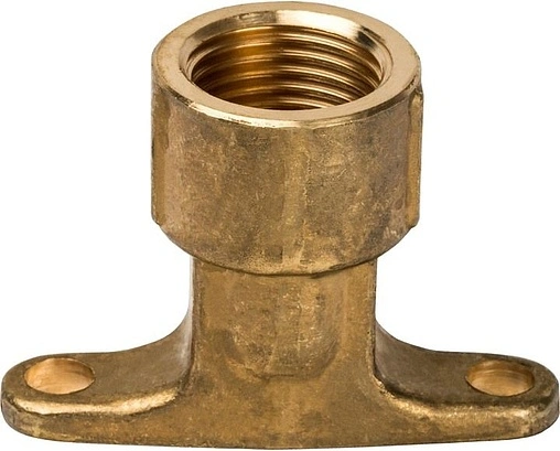 Водорозетка аксиальная 16мм x ½&quot;в Stout SFA-0009-001612