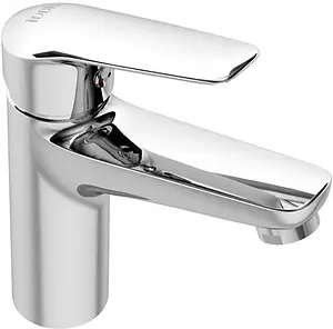 Смеситель для раковины IDDIS Torr хром TORSB00i01 Смеситель для раковины IDDIS Torr хром TORSB00i01, 3