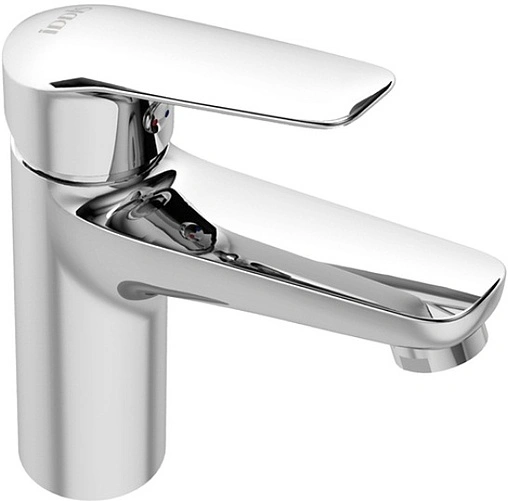 Смеситель для раковины IDDIS Torr хром TORSB00i01 Смеситель для раковины IDDIS Torr хром TORSB00i01