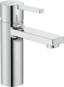 Смеситель для раковины Roca Naia хром 75A3296C00 Смеситель для раковины Roca Naia хром 75A3296C00, 1