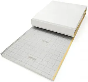 Мат для теплого пола 1000х30мм x12м Rehau 12053131002, 4