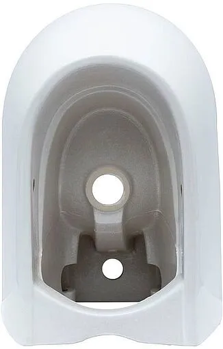 Биде подвесное Logan L5WB City белый 00312560