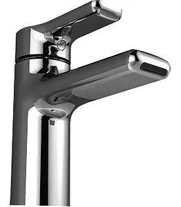 Смеситель для раковины Ideal Standard Attitude хром A4598AA Смеситель для раковины Ideal Standard Attitude хром A4598AA, 3