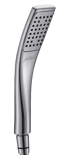 Душевая система без смесителя Jacob Delafon Eo хром E11716-CP