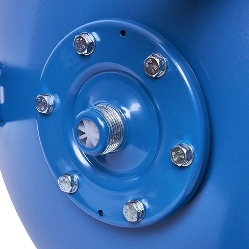 Гидроаккумулятор Reflex DE 80л 10 бар 7306500