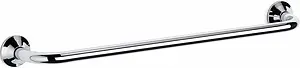 Полотенцедержатель Roca Hotels Classic хром 815420001, 1