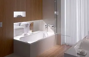 Ванна стальная Bette Ocean 170x80 белый 8865-000 Ванна стальная Bette Ocean 170x80 белый 8865-000, 3