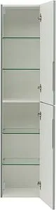 Шкаф-пенал Aquanet Джейн 35 мисти грин 00313321, 5