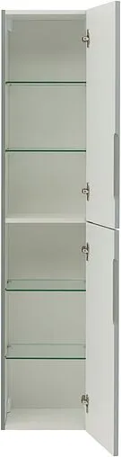 Шкаф-пенал Aquanet Джейн 35 мисти грин 00313321