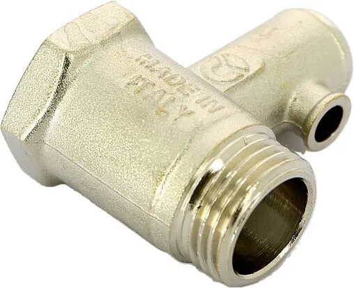 Клапан предохранительный ½&quot; 8.5 бар Itap 3660012