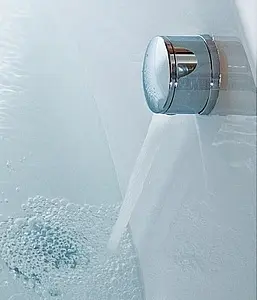 Слив-перелив для ванны с функцией налива Ravak хром X01374 Слив-перелив для ванны с функцией налива Ravak хром X01374, 2