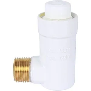 Воздухоотводчик автоматический ½&quot;н Flamco Flexvent H 27711, 5