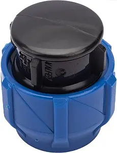 Заглушка компрессионная 25мм Valfex 121001123025 Заглушка компрессионная 25мм Valfex 121001123025, 4