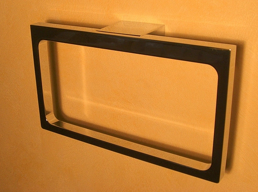 Полотенцедержатель Keuco Edition 11 хром 11121010000 Полотенцедержатель Keuco Edition 11 хром 11121010000