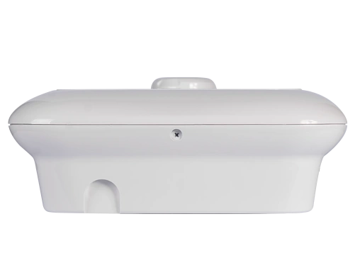 Водонагреватель проточный электрический Atmor Enjoy 100 5 KW Shower 3520184