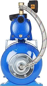 Станция автоматического водоснабжения Aquario AUTO AMH-100-6P(M) 7801 Станция автоматического водоснабжения Aquario AUTO AMH-100-6P(M) 7801, 5