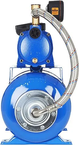 Станция автоматического водоснабжения Aquario AUTO AMH-100-6P(M) 7801